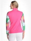 Thumbnail Sportalm Kitzbühel, Dubai pullover women Neon Pink multicolor, pink 