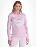 Thumbnail Sportalm Kitzbühel, Gstaad pullover women Chalk Pink pink 