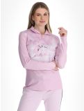 Thumbnail Sportalm Kitzbühel, Gstaad pullover women Chalk Pink pink 