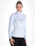 Thumbnail Sportalm Kitzbühel, Gstaad pullover women Morning Blues blue 