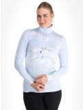 Thumbnail Sportalm Kitzbühel, Gstaad pullover women Morning Blues blue 