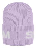 Thumbnail Sportalm Kitzbühel, Hamburg SKI beanie women Chalk Pink pink 