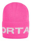 Thumbnail Sportalm Kitzbühel, Hamburg SKI beanie women Neon Pink pink 