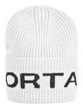 Thumbnail Sportalm Kitzbühel, Hamburg SKI beanie women Weiss white 