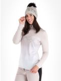 Thumbnail Sportalm Kitzbühel, Hannover pullover women Taupe Pink pink 