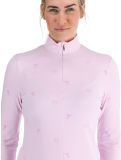 Thumbnail Sportalm Kitzbühel, Helsinki CH jacket women Chalk Pink pink 