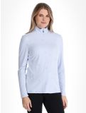 Thumbnail Sportalm Kitzbühel, Helsinki CH jacket women Morning Blues blue 