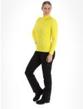 Thumbnail Sportalm Kitzbühel, Helsinki pullover women Blazing Yellow yellow 