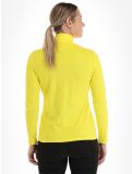 Thumbnail Sportalm Kitzbühel, Helsinki pullover women Blazing Yellow yellow 