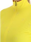 Thumbnail Sportalm Kitzbühel, Helsinki pullover women Blazing Yellow yellow 