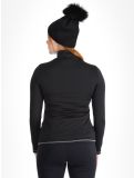 Thumbnail Sportalm Kitzbühel, Holy pullover women Black black 