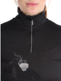 Thumbnail Sportalm Kitzbühel, Holy pullover women Black black 