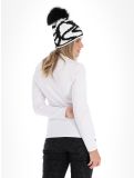 Thumbnail Sportalm Kitzbühel, Identity pullover women Optical white white 