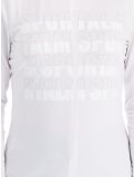 Thumbnail Sportalm Kitzbühel, Identity pullover women Optical white white 