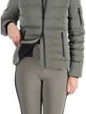 Thumbnail Sportalm Kitzbühel, Lissabon CH m.Kap.o.P. ski jacket women Abbey Stone grey 