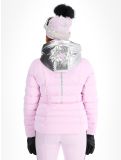 Thumbnail Sportalm Kitzbühel, Lissabon CH m.Kap.o.P. ski jacket women Chalk Pink pink 