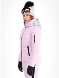 Thumbnail Sportalm Kitzbühel, Lissabon CH m.Kap.o.P. ski jacket women Chalk Pink pink 