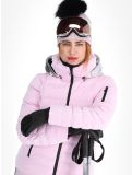 Thumbnail Sportalm Kitzbühel, Lissabon CH m.Kap.o.P. ski jacket women Chalk Pink pink 