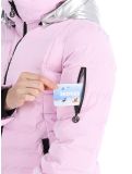 Thumbnail Sportalm Kitzbühel, Lissabon CH m.Kap.o.P. ski jacket women Chalk Pink pink 