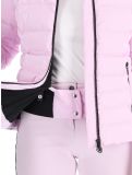 Thumbnail Sportalm Kitzbühel, Lissabon CH m.Kap.o.P. ski jacket women Chalk Pink pink 