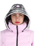 Thumbnail Sportalm Kitzbühel, Lissabon CH m.Kap.o.P. ski jacket women Chalk Pink pink 