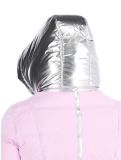 Thumbnail Sportalm Kitzbühel, Lissabon CH m.Kap.o.P. ski jacket women Chalk Pink pink 