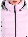 Thumbnail Sportalm Kitzbühel, Lissabon CH m.Kap.o.P. ski jacket women Chalk Pink pink 