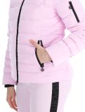 Thumbnail Sportalm Kitzbühel, Lissabon CH m.Kap.o.P. ski jacket women Chalk Pink pink 