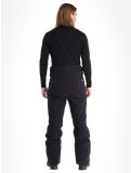 Thumbnail Sportalm Kitzbühel, Marvelous m.Träger ski pants men Black black 