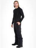 Thumbnail Sportalm Kitzbühel, Marvelous m.Träger ski pants men Black black 