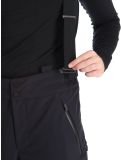 Thumbnail Sportalm Kitzbühel, Marvelous m.Träger ski pants men Black black 