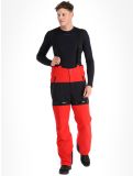 Thumbnail Sportalm Kitzbühel, Minor m.Träger ski pants men Red red 