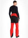 Thumbnail Sportalm Kitzbühel, Minor m.Träger ski pants men Red red 