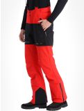 Thumbnail Sportalm Kitzbühel, Minor m.Träger ski pants men Red red 