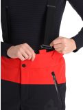 Thumbnail Sportalm Kitzbühel, Minor m.Träger ski pants men Red red 