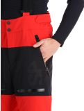 Thumbnail Sportalm Kitzbühel, Minor m.Träger ski pants men Red red 