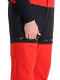 Thumbnail Sportalm Kitzbühel, Minor m.Träger ski pants men Red red 