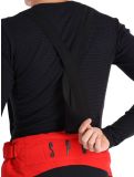 Thumbnail Sportalm Kitzbühel, Minor m.Träger ski pants men Red red 