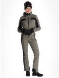 Thumbnail Sportalm Kitzbühel, Minsk CH o.K. ski suit women Abbey Stone grey 