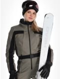 Thumbnail Sportalm Kitzbühel, Minsk CH o.K. ski suit women Abbey Stone grey 