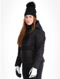 Thumbnail Sportalm Kitzbühel, Mumbai NE m.Kap.o.P. ski jacket women Black black 