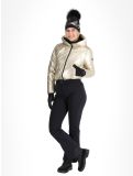 Thumbnail Sportalm Kitzbühel, Munich NE m.K. ski suit women Gold Goud 