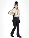 Thumbnail Sportalm Kitzbühel, Munich NE m.K. ski suit women Gold Goud 