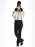 Thumbnail Sportalm Kitzbühel, Munich NE m.K. ski suit women Gold Goud 