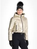 Thumbnail Sportalm Kitzbühel, Munich NE m.K. ski suit women Gold Goud 