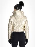 Thumbnail Sportalm Kitzbühel, Munich NE m.K. ski suit women Gold Goud 