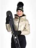 Thumbnail Sportalm Kitzbühel, Munich NE m.K. ski suit women Gold Goud 