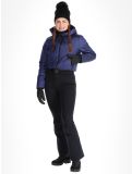 Thumbnail Sportalm Kitzbühel, Munich ST m.K. ski suit women Heritage Blue blue 