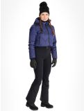 Thumbnail Sportalm Kitzbühel, Munich ST m.K. ski suit women Heritage Blue blue 