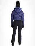 Thumbnail Sportalm Kitzbühel, Munich ST m.K. ski suit women Heritage Blue blue 